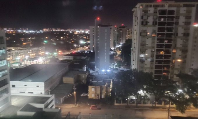 Hato Rey Central Apartment | New San Juan at Golden Mile San Juan PR walk to concerts, office,take the train.
