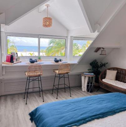 Nettle Bay Apartment | New sea view studio