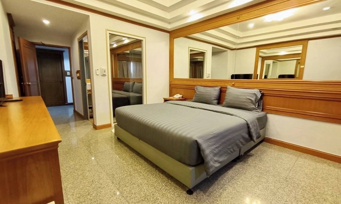 Maha Sarakham Hotel | New Siya Hotel