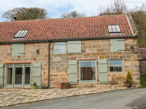Great Fryup Dale House | New Stable Cottage