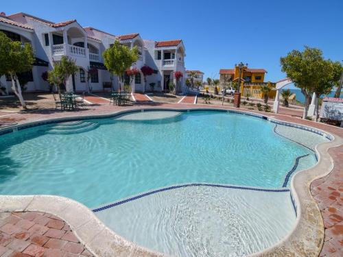 San Felipe House | New style La hacienda condo 19