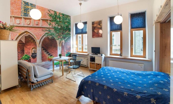 Kazimierz Apartment | New Sweet One