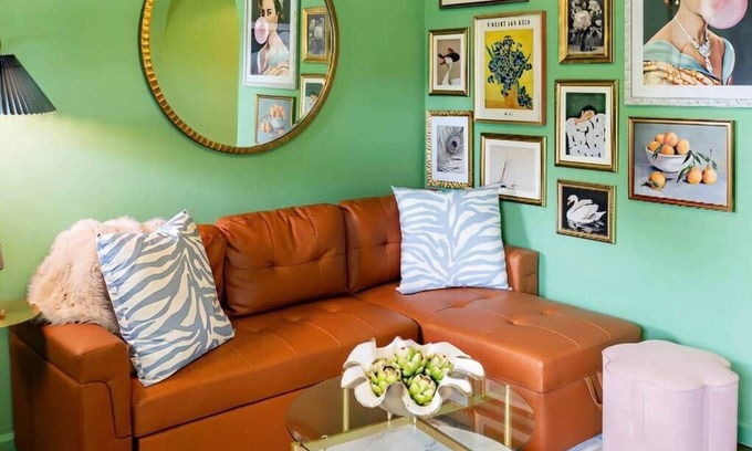 North Charleston House | *NEW* The Spoonbilln2 Kings 1 Full | 10M Downtown