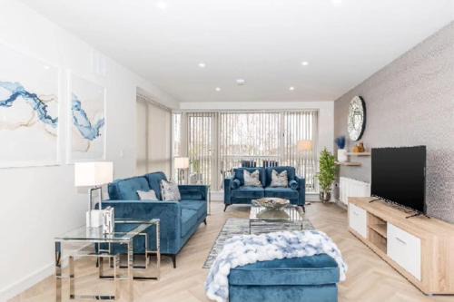 Ashbourne Apartment | New Three Bedroom Apt Ashbourne