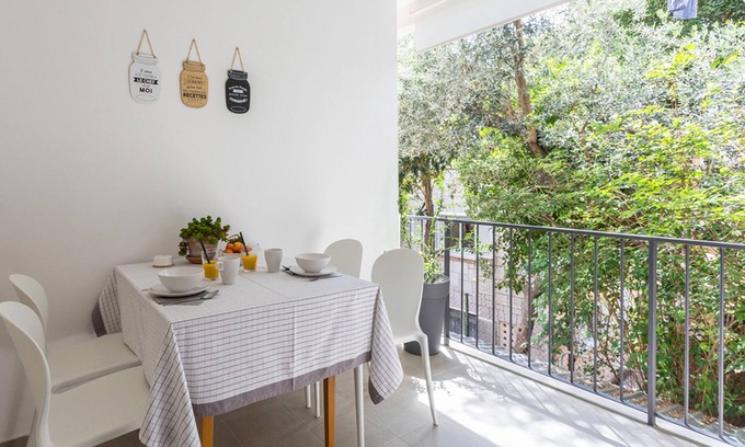 Ploce Apartment | New trendy & modern apartment 100m from the beach & Old Town - Ploce area