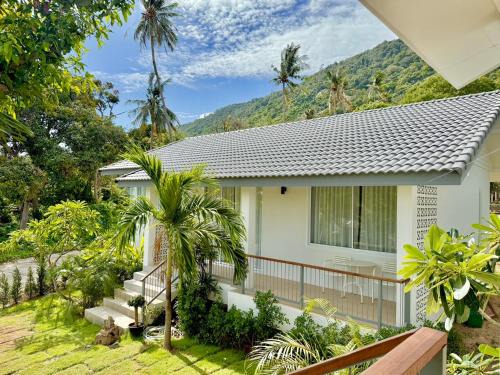 Baan Tai Resort | New Villa at Haadrin