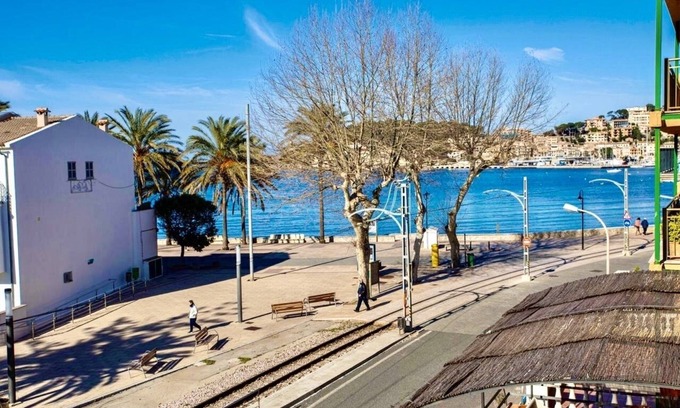 Puerto de Soller Villa | New Villa Sa Torre