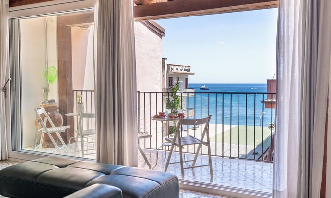 Giardini Naxos House | New Vista Mare - Ideal for families