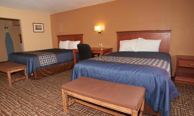 Barre Hotel | New World Inn