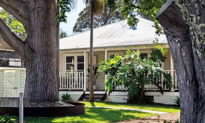 Dunsborough Cottage | Newberry Cottage, Old Dunsborough