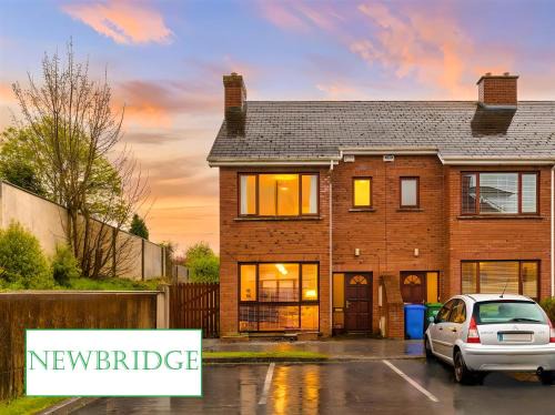 Newbridge House | Newbridge - Millfield