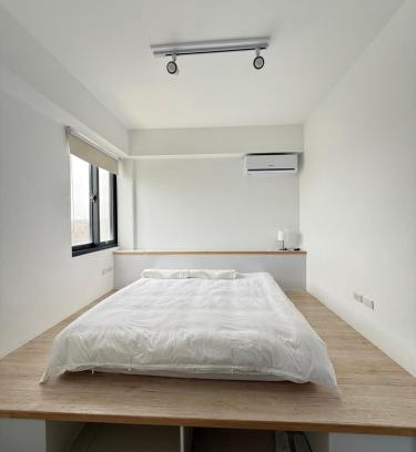 Huxi House | NewChampion冠軍民宿 寵物友善民宿1273號