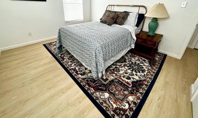 Lubbock House | NEW★Clean & Fresh★1BR/1BA★Unit B★100% Remodeled
