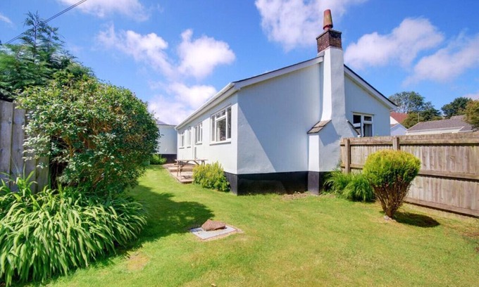 Woolsery House | Newcroft - Two Bedroom House, Sleeps 4