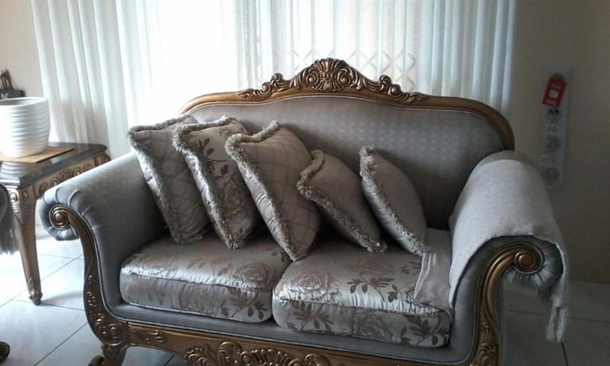 Newlands East House | Newlands East Home With A Beautiful View