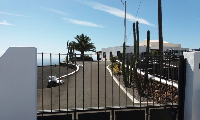 Macher Villa | Newly Refurbished 3 bed Villa with Amazing Sea Views