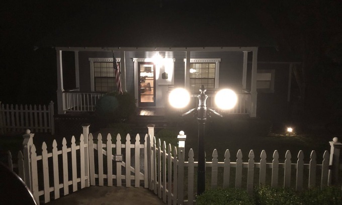 Folsom House | Newly remodeled 1919 Craftsman House