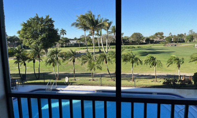 Lely Golf Estates Condo | Newly Remodeled 2bed/2bath Condo in the desirable Lely neighborhood!