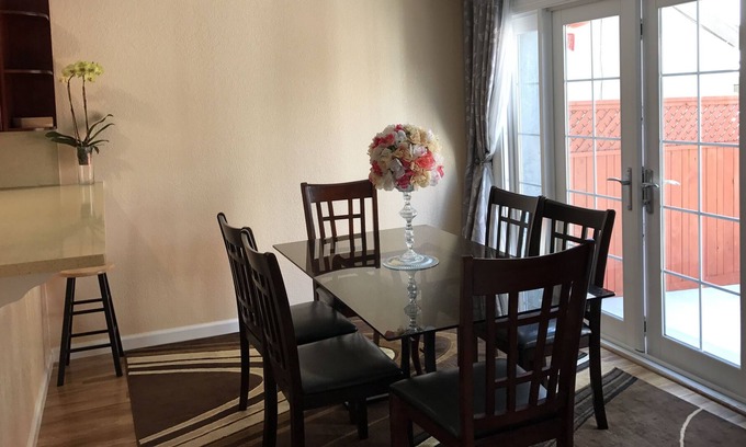 South San Jose House | Newly remodeled 3 beds / 2 baths single house