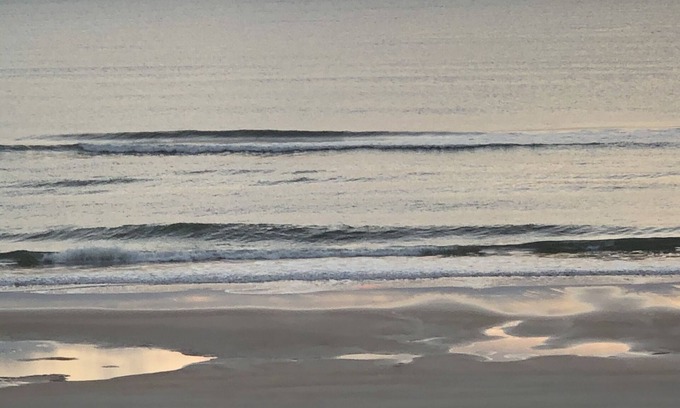 Daytona Beach Condo | NEWLY REMODELED 3 bed/2 bath OCEANFRONT condo at Horizons Sleeps 8 Comfortably