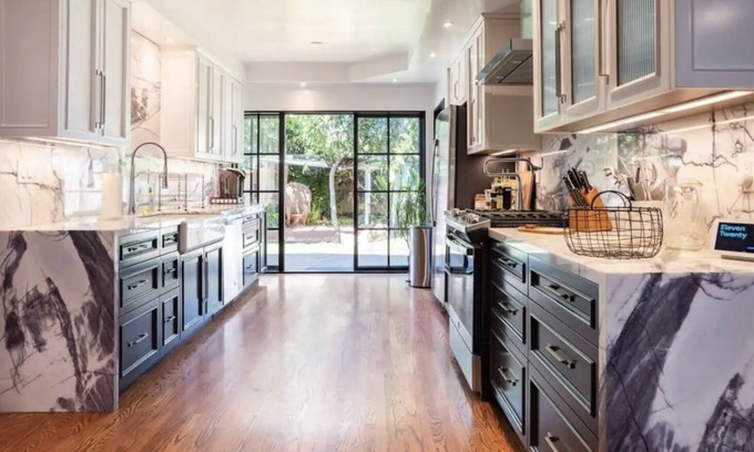 Leimert Park House | Newly Remodeled- Central-USC-Sofi-Spacious