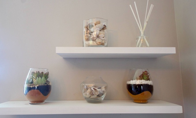 Camps Bay Apartment | Newly renovated 2 bed 2 bath sun drenched west facing sea view apartment