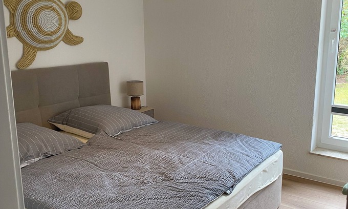 Zinnowitz Apartment | Newly renovated and cozy apartment. Pet friendly!