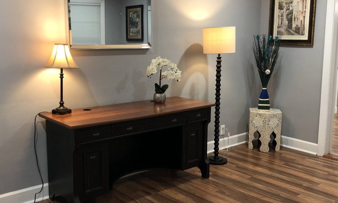 Glencliff House | Newly renovated charming house in south Nashville, Tennessee, USA