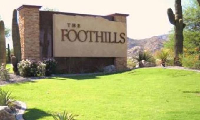 Foothills Condo | Newly Renovated Condo: Foothills View & Resort Amenities