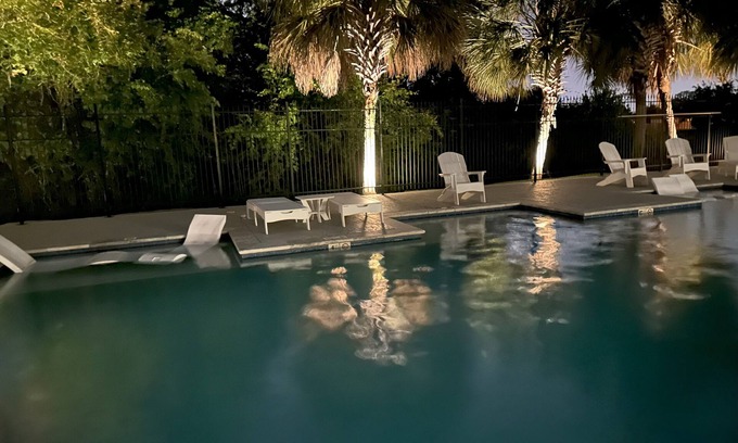 Highlands - Perkins House | Newly Renovated, Entire home to relax near LSU Stadium