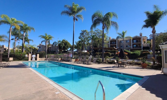 Carlsbad Condo | Newly Renovated La Costa (Carlsbad) Luxury Vacation Home with Ocean Views!