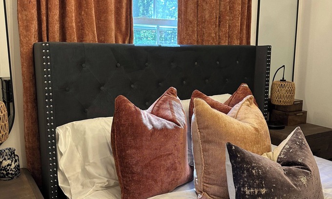 Stony Brook House | Newly renovated Private bedroom near Stony Brook University