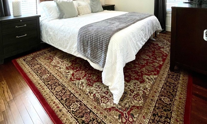 Dilworth Apartment | Newly Updated - Charming & Stylish Apartment Home in Dilworth