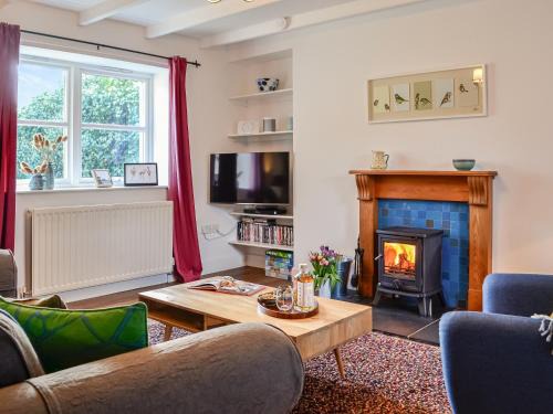 Leitholm House | Newton Cottage