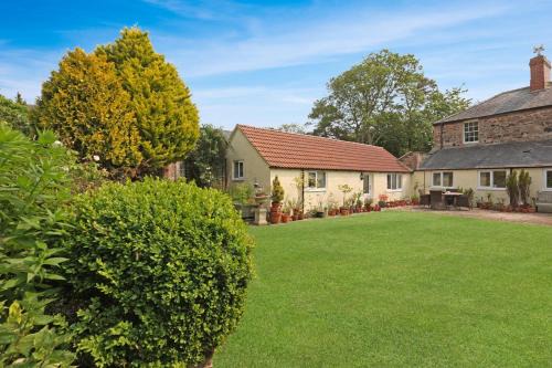 Newton by the Sea House | Newton House - North East Escapes