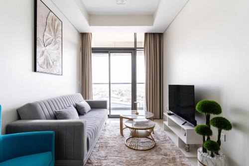 Sheikh Zayed Road Apartment | Next Level Apartment in Business Bay