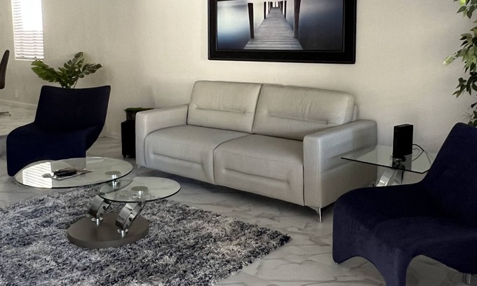 Mexico House | Next to the border remodeled 2 bed/2 bath