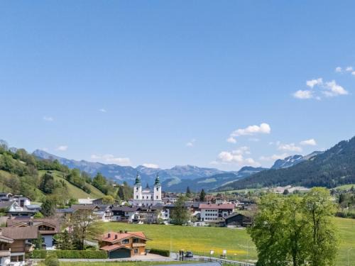 Brixen im Thale Apartment | Next To The Skilift A 5