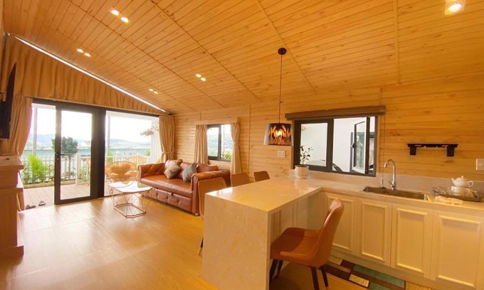 Da Lat Apartment | Ngọc Nguyên Homestay