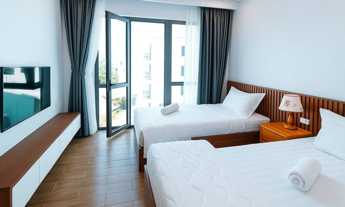 Thang Binh Hotel | Ngoc Hoa Nam Hoi An Hotel