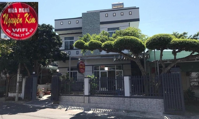 Long Hai Hotel | Nguyễn Kim Motel
