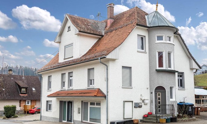 Neukirch Apartment | Nguyen und Le 2