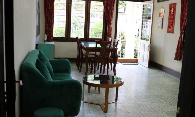 Da Lat Villa | Nhà 136 HHT