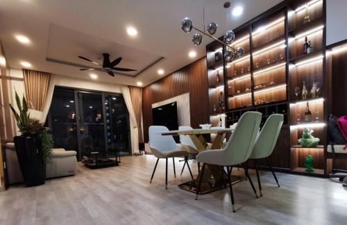 Tan Phu District Apartment | Nhà của Hải Celadon City Tân Phú - Aeon Mall