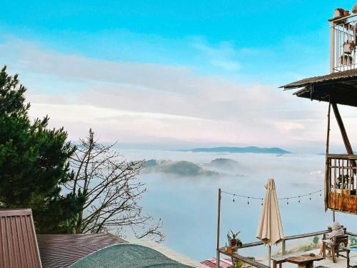 Da Lat House | Nhà Chạng Vạng