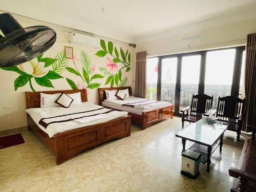 Tam Dao Hotel | Nhà hàng Tiến Lâm 789