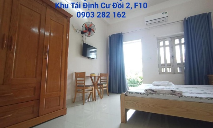 Vung Tau House | Nhà nghỉ PHƯƠNG HIỀN