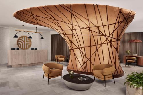 Jewish Quarter Hotel | NH Collection Amistad Córdoba