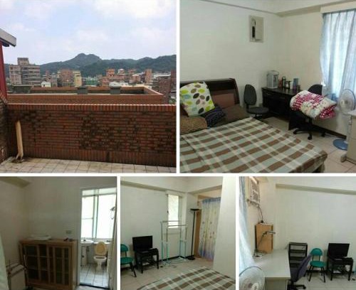 Ruifang Apartment | Nia B&B 1