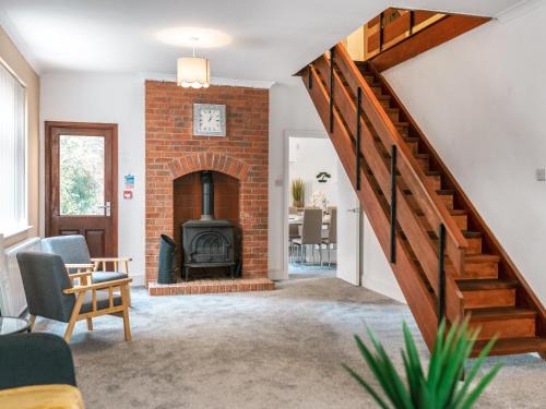 Desford House | Nibelheim